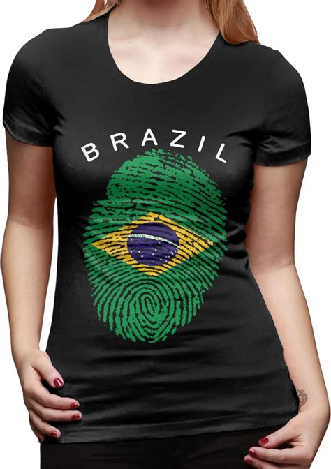 brasilien top damen|Brasilien Damen T